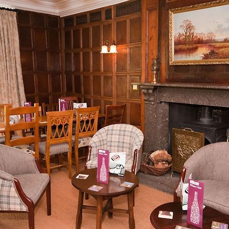 Thorns Hall Guest House Sedbergh Bagian luar foto
