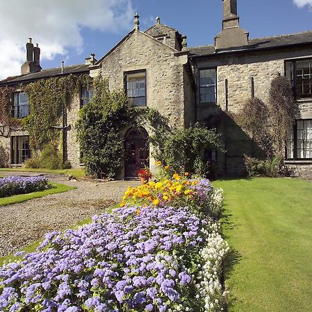 Thorns Hall Guest House Sedbergh Bagian luar foto