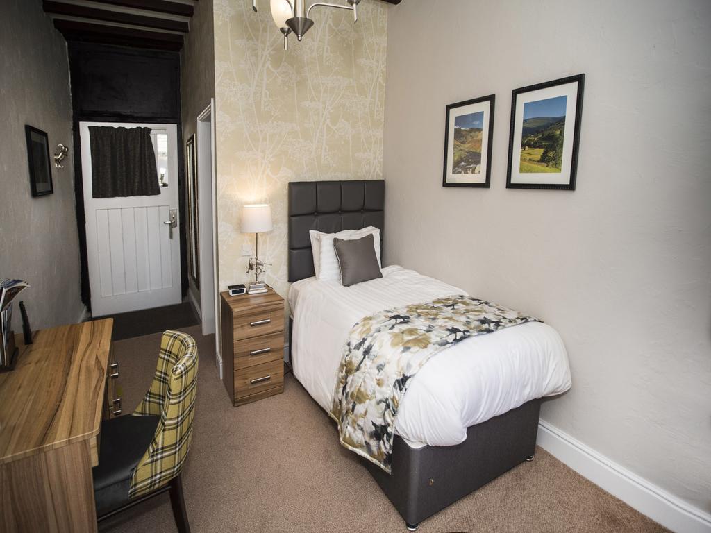 Thorns Hall Guest House Sedbergh Ruang foto