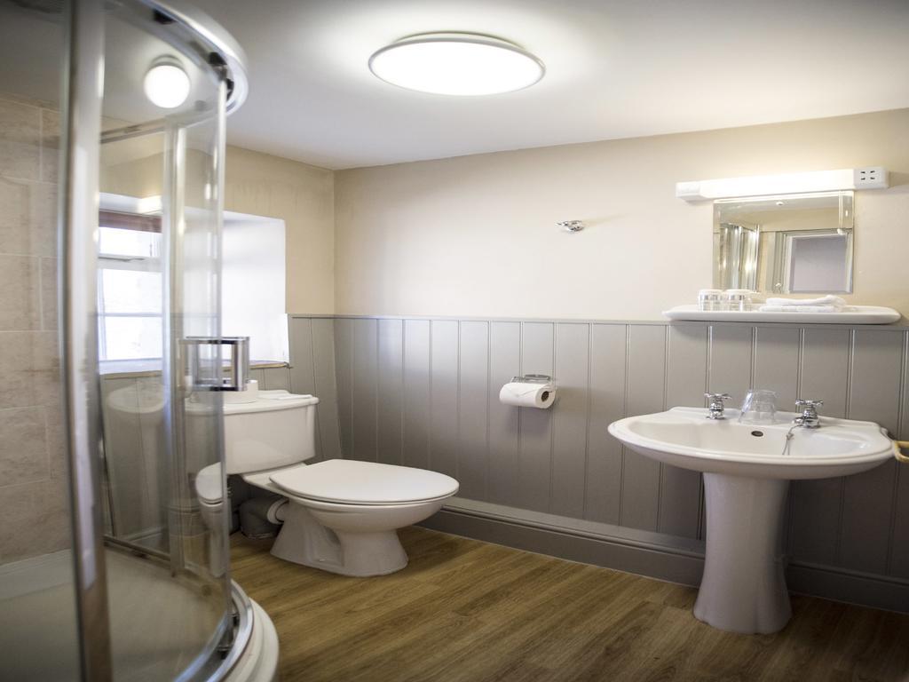 Thorns Hall Guest House Sedbergh Ruang foto