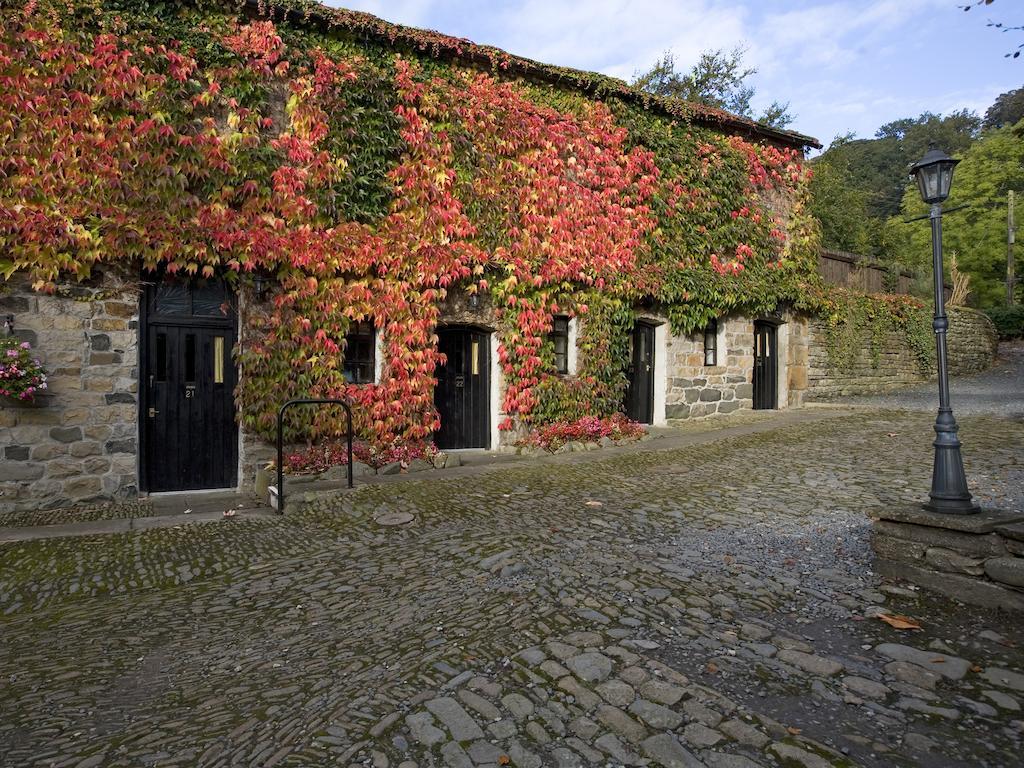 Thorns Hall Guest House Sedbergh Bagian luar foto